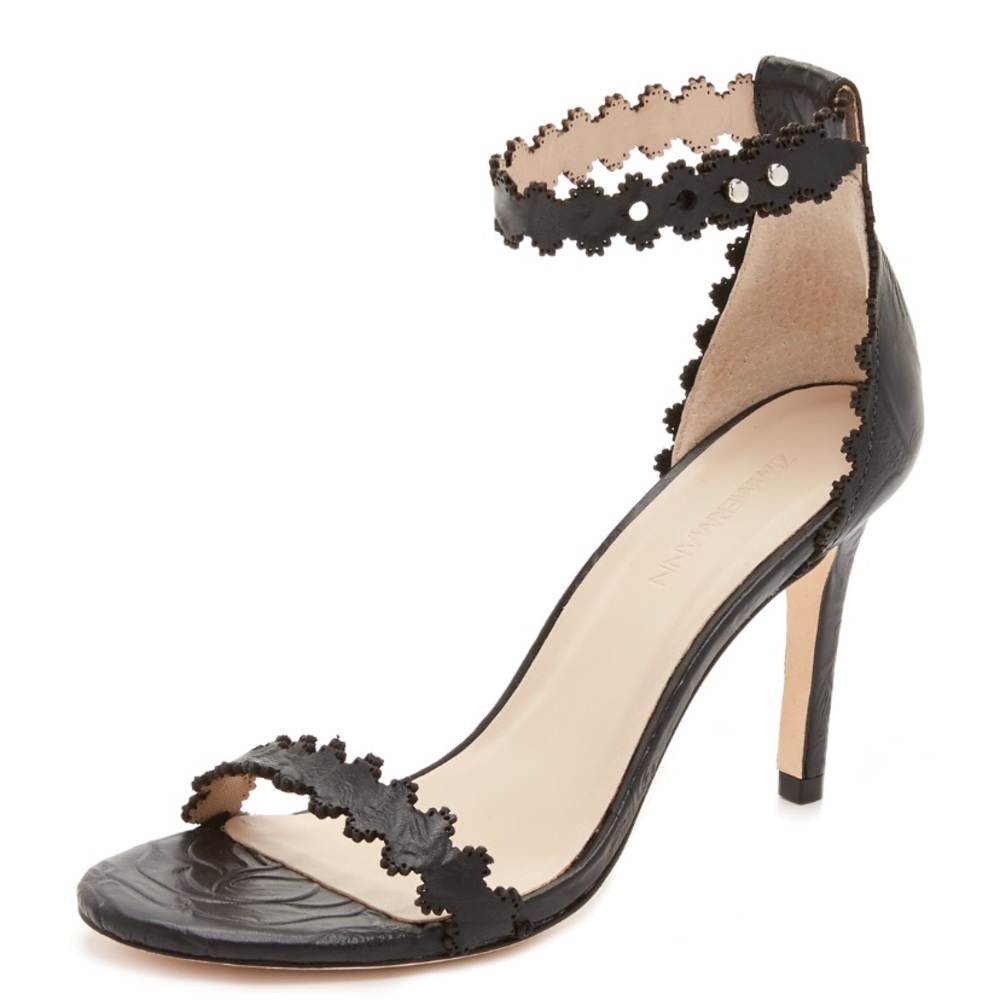Zimmerman sandals